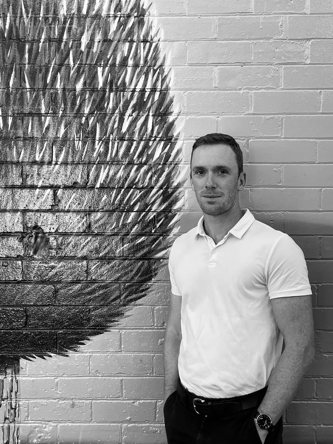 Justin McElhenny Financial Adviser