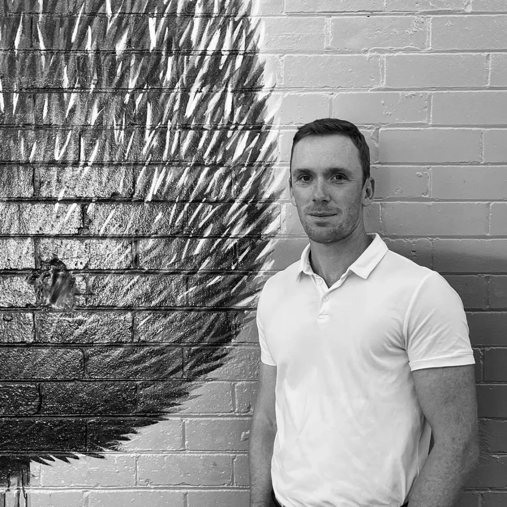 Justin McElhenny Financial Adviser